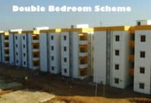 Double-Bedroom Housing Scheme: Is Political Influence Behind the Selection Process?