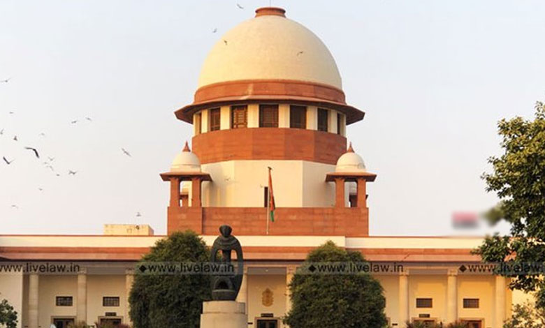 Non-adherence to drug disposal procedure can’t be the sole ground for grant of bail: SC