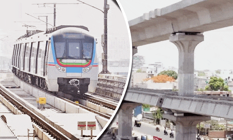 Double-Decker Metro in North City: A Game-Changer for Hyderabad’s Transport