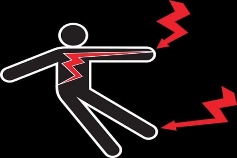 Khammam Pastor Electrocuted by Electric Trap in Tragic Incident