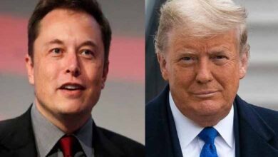 Elon Musk Warns Republicans Against Opposing Trump or His Plans