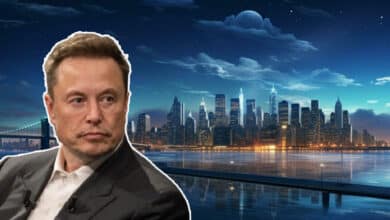 Elon Musk Plans 'Starbase': A Dedicated City for SpaceX Employees