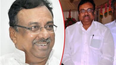 Senior Cong leader EVKS Elangovan passes away in Chennai