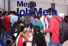 Explore Exciting Opportunities at the Mega Job Mela in Madhapur on December 28