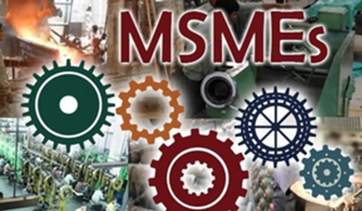 Exporting MSMEs Up from 52849 driving India’s export growth: A closer look at their transformative journey.