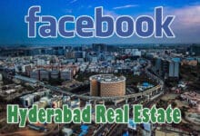 Facebook's Massive ₹2.8 Crore Rent Deal in Hyderabad Raises Eyebrows in Real Estate Sector