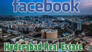 Facebook's Massive ₹2.8 Crore Rent Deal in Hyderabad Raises Eyebrows in Real Estate Sector