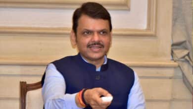 Maharashtra farmers will lead second green revolution by adopting renewable energy: Fadnavis