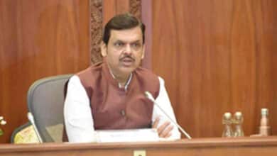 Maharashtra CM Devendra Fadnavis Pushes for AI in Road Safety Measures