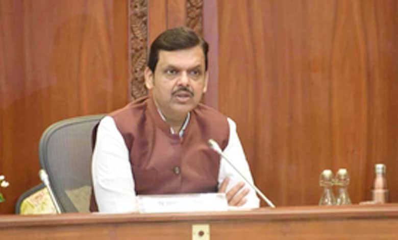 Maharashtra CM Devendra Fadnavis Pushes for AI in Road Safety Measures