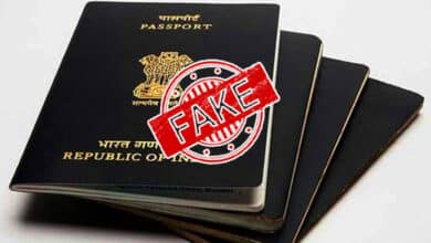 Seventh Arrest in Bengal Fake Passport Racket: Operation Aims to Expose Illegal Bangladesh