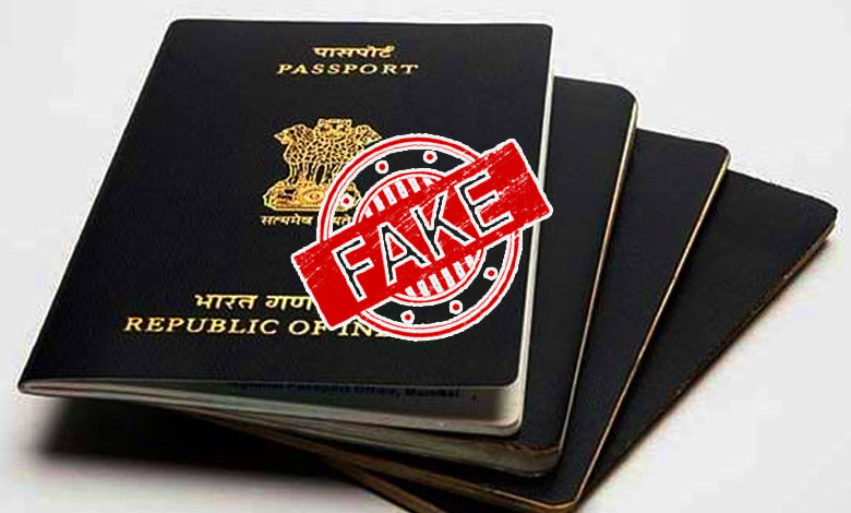 Bengal passport racket: Cops trying to track PDS dealers acting as roots of creating fake documents