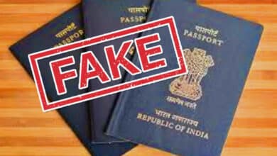 Bengal cops get clues about passport racket kingpin's network of Bangladeshi agents