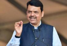 Devendra Fadnavis to be the New Chief Minister of Maharashtra: Swearing-In Tomorrow