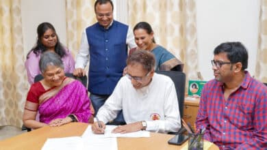 Fernandez Hospital Partners with Sri Sathya Sai Health & Education Trust to Enhance Maternal and Newborn Health