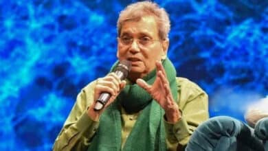 Subhash Ghai says, ‘All is well now’ on X after recent health scare