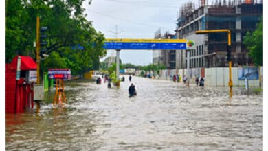 Cyclone Fengal: Centre approves Rs 944 crore as relief aid to Tamil Nadu