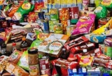 Share of processed food goods in India’s agricultural exports rises to 23.4 pc