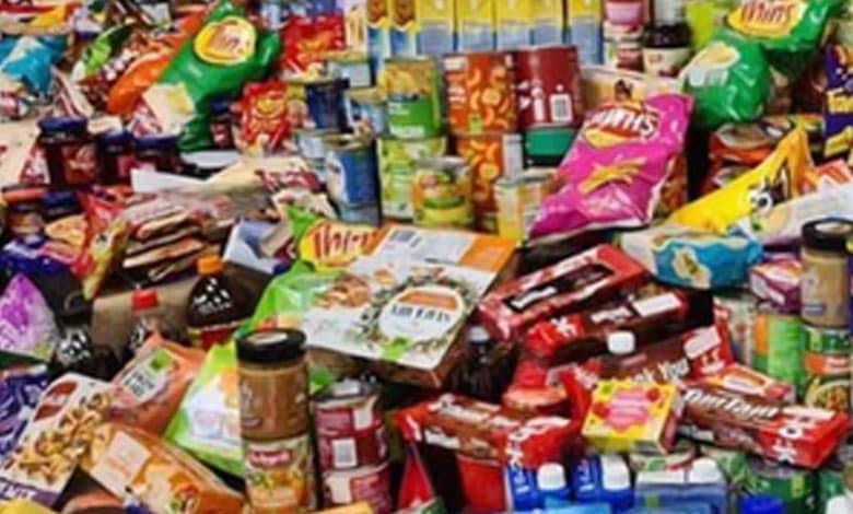 Share of processed food goods in India’s agricultural exports rises to 23.4 pc