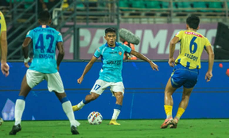 ISL 2025-25: FC Goa look to extend winning run against struggling Hyderabad FC