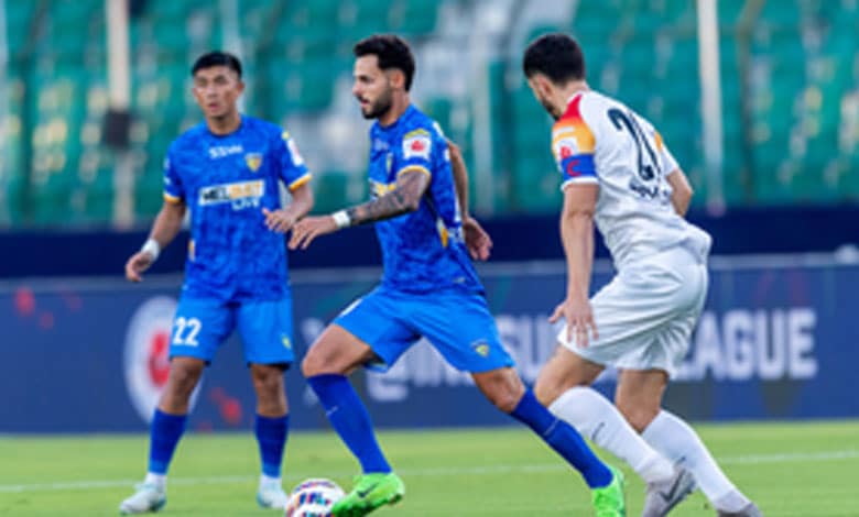 ISL 2024-25: Chennaiyin FC, Hyderabad FC aim to bounce back from three-game losing streaks