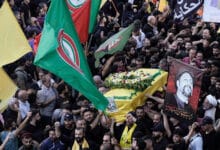 Former Israeli spies describe attack using exploding electronic devices against Hezbollah