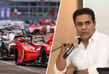 Formula E case against KTR legitimate: TPCC chief