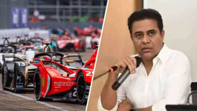 Formula E case against KTR legitimate: TPCC chief