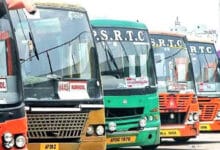 Ministerial panel to evolve scheme for free bus travel for women in Andhra