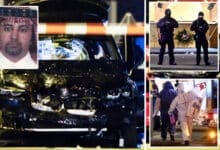 Saudi Doctor Behind Christmas Market Attack: A Fake Ex-Muslim or a Hidden Extremist?