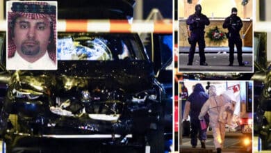 Saudi Doctor Behind Christmas Market Attack: A Fake Ex-Muslim or a Hidden Extremist?