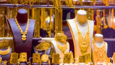 India's gold jewellery purchase poised to surge 18 per cent in 2024-25: ICRA