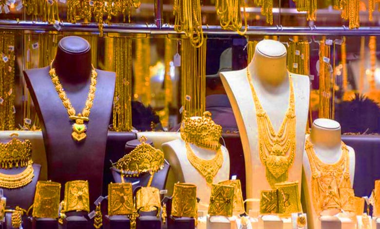 India's gold jewellery purchase poised to surge 18 per cent in 2024-25: ICRA