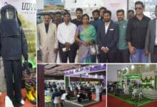 Solar Energy and Green Technology Highlighted at Major Expo in Hyderabad