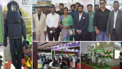 Solar Energy and Green Technology Highlighted at Major Expo in Hyderabad