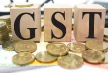 GST Council to set up GoM to look into Andhra'??s demand for 1 pc calamity cess