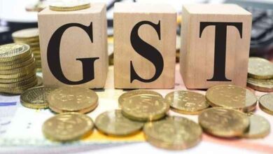 GST Council to set up GoM to look into Andhra'??s demand for 1 pc calamity cess