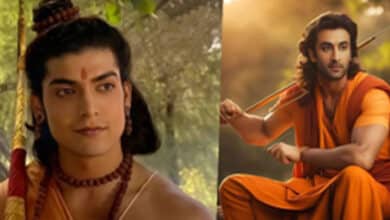 Ranbir Kapoor will do complete justice to lord Rama’s role, says Gurmeet Choudhary