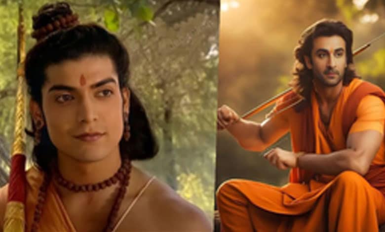 Ranbir Kapoor will do complete justice to lord Rama’s role, says Gurmeet Choudhary