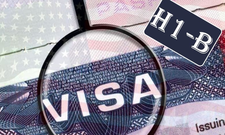 H1B VISA 1 H1-B Visa Row: Understanding the Program, Eligibility Criteria, and Key Benefits