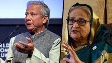 Hasina ‘destroyed everything', will hold election after ushering in reforms: Yunus