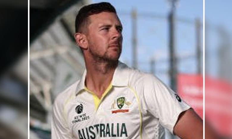 BGT 2024-25: Next 24 hours crucial in deciding Brisbane Test availability, says Hazlewood