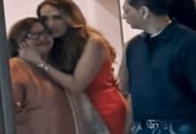 Salman Khan’s stepmother Helen and Iulia Vantur’s camaraderie steals the spotlight