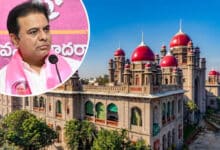 Telangana HC extends protection to KTR in Formula E-race case