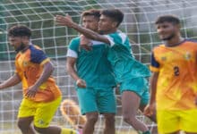 Santosh Trophy: Meghalaya edge Goa 1-0 to secure QF berth