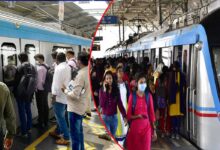 Hyderabad Metro Rail Extends Hours for New Year’s Eve 2025 Celebrations