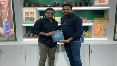 Beauty Garage Professional Sets New Standards in Hair Care Excellence at Hyderabad’s Professional Beauty India Expo