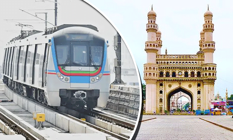 Hyderabad Metro Rail Project: Religious Structures Will Not Be Disturbed