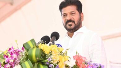 Hyderabad Telangana Chief Minister A. Revanth Reddy Announces SIT Probe into Outer Ring Road Toll Contract