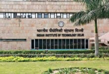 IIT Delhi students receive job offers from US, UK, UAE, Japan in abundance